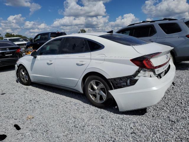 2021 HYUNDAI SONATA SE #3303884749