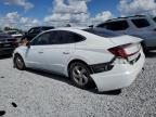 Lot #3303884749 2021 HYUNDAI SONATA SE