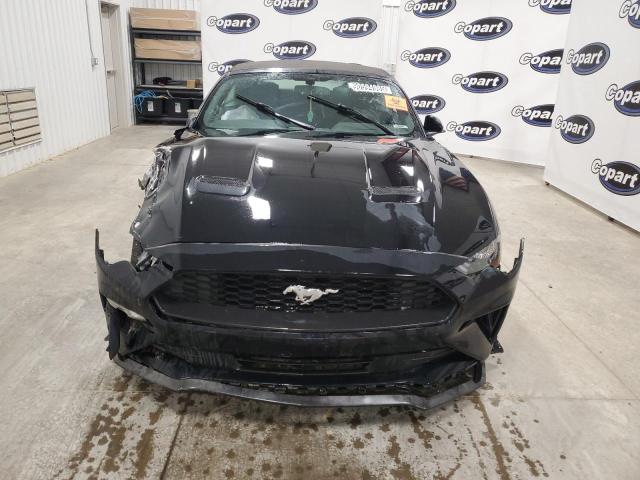2018 FORD MUSTANG #3316839650