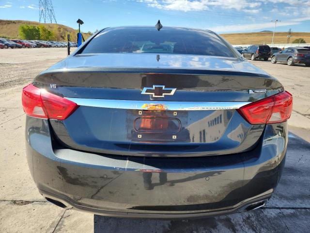 2019 CHEVROLET IMPALA PRE 2G1105S37K9112451