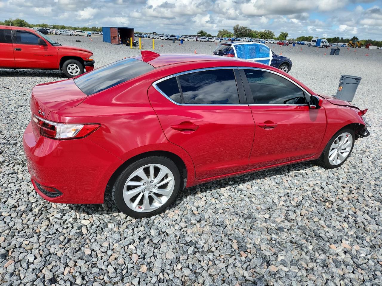 ACURA ILX PREMIUM