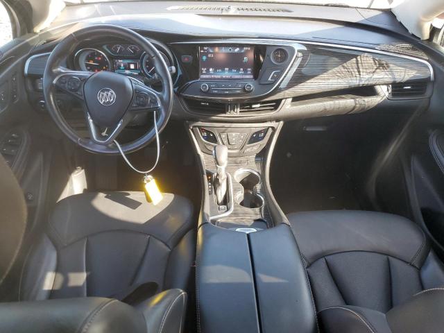 2017 BUICK ENVISION E LRBFXBSA5HD027057