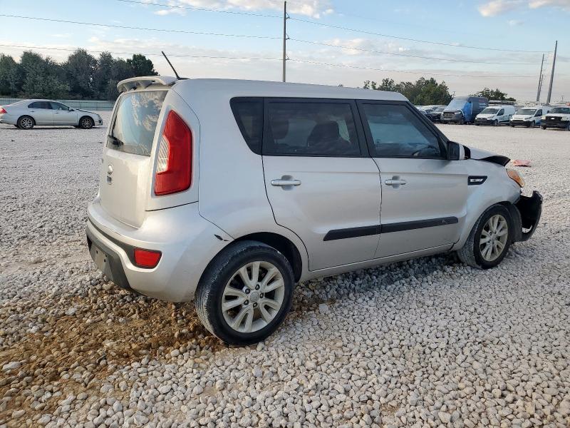 2013 KIA SOUL - KNDJT2A51D7764194
