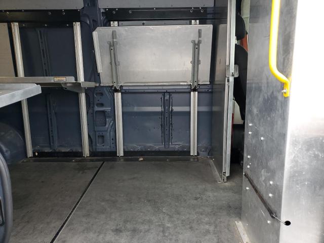 2020 RAM PROMASTER #3305374329