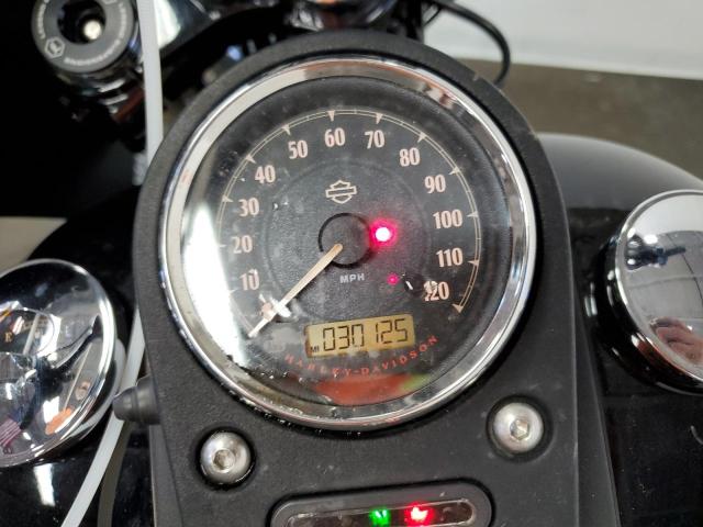 2016 HARLEY-DAVIDSON FXDB DYNA 1HD1GXM19GC313325