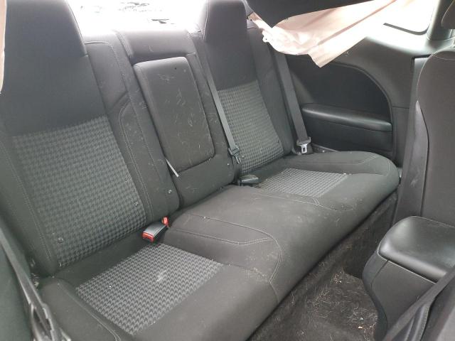 2015 DODGE CHALLENGER SXT #3304516542