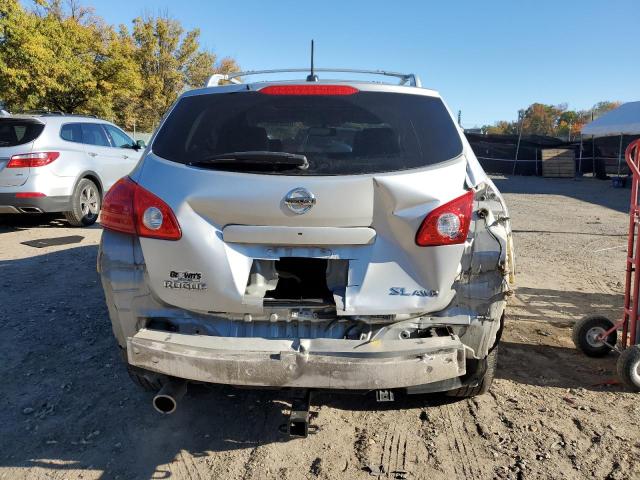 2010 NISSAN ROGUE S - JN8AS5MV6AW607184