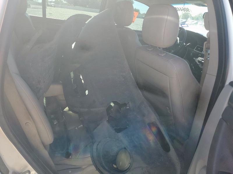 2004 CHRYSLER PACIFICA #3303080787