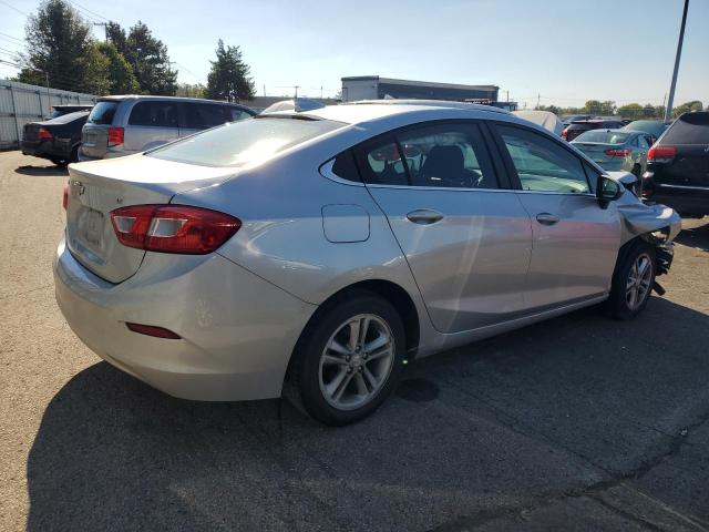 2017 CHEVROLET CRUZE LT - 1G1BE5SM1H7241181