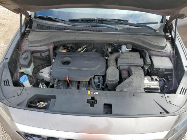 2019 HYUNDAI SANTA FE S - 5NMS23AD5KH003078