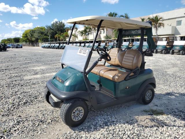 2018 CLUB CAR PRECEDENT FLA #3271594352