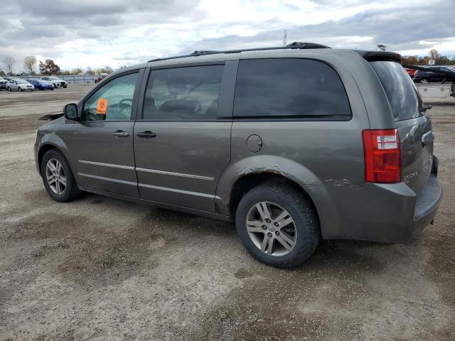 2010 DODGE GRAND CARA - 2D4RN4DX0AR365067