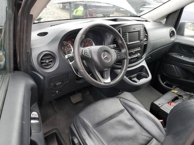 2018 MERCEDES-BENZ METRIS #3269786699