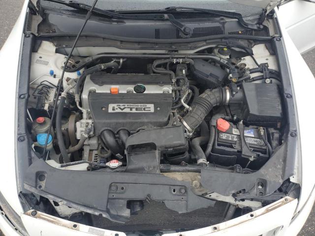 2008 HONDA ACCORD EX #3290084261