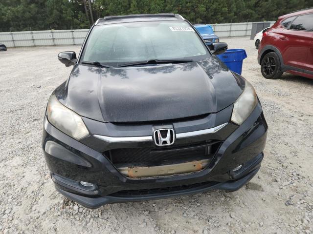 2016 HONDA HR-V EXL - 3CZRU5H76GM750109