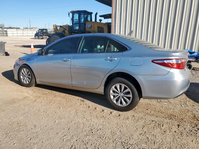 2015 TOYOTA CAMRY LE - 4T4BF1FK4FR467561
