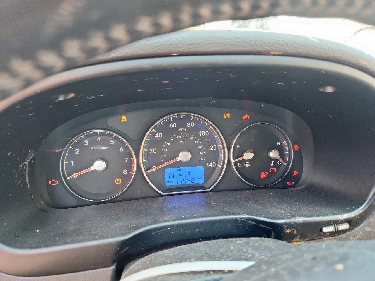 HYUNDAI SANTA FE LIMITED