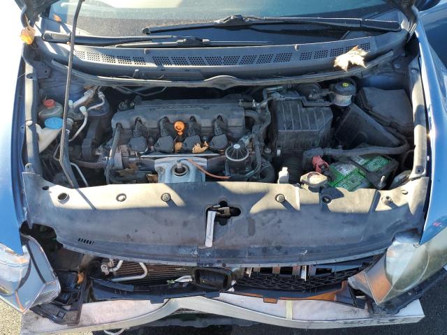 2011 HONDA CIVIC LX #3304875555