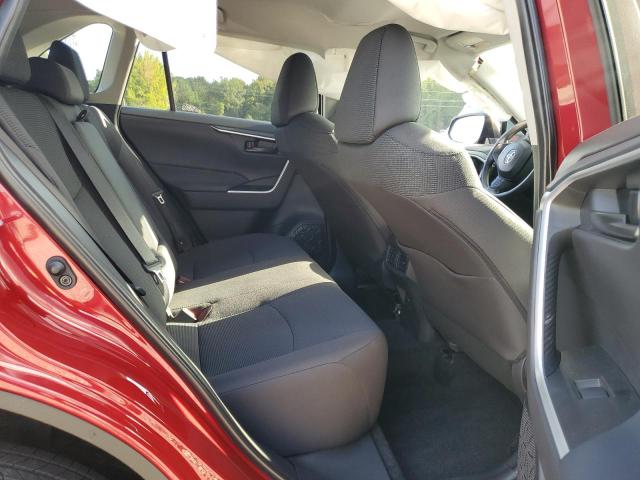 2025 TOYOTA RAV4 LE #3303876685