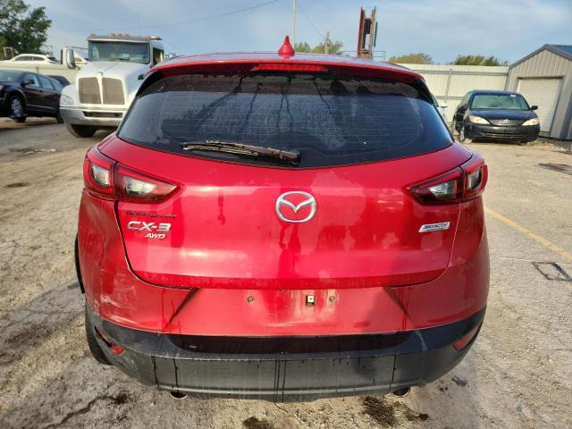 2016 MAZDA CX-3 GRAND #3292496672