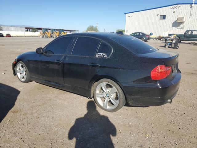 2011 BMW 335 I #3303779427