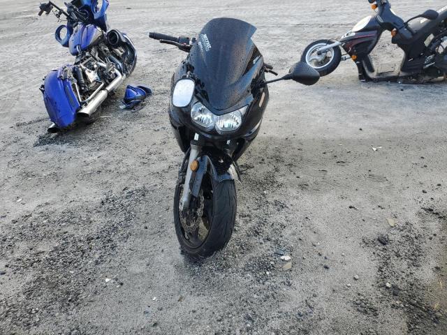 2007 KAWASAKI EX650 A #3281481999