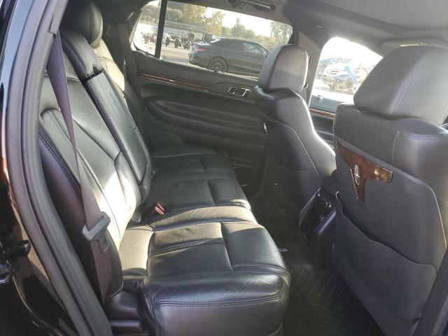 2017 LINCOLN MKT - 2LMHJ5NK3HBL00097