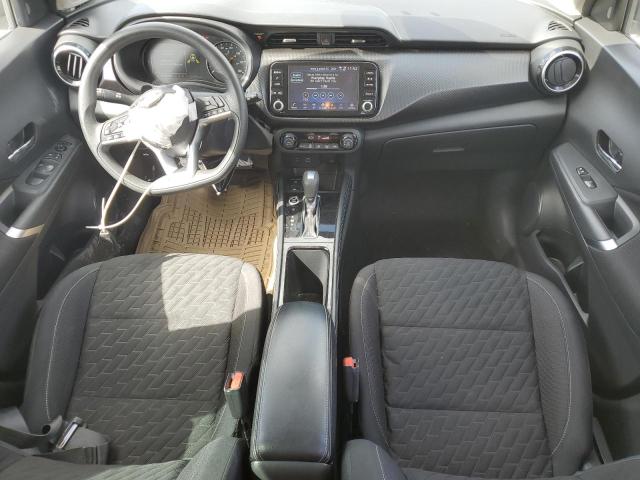 2021 NISSAN KICKS SV 3N1CP5CV9ML510243