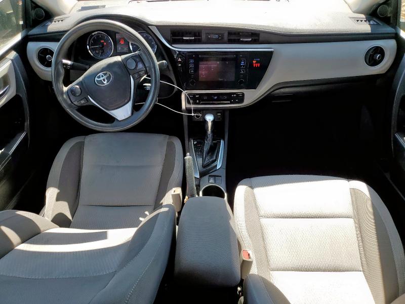 2016 TOYOTA COROLLA L #3278886051