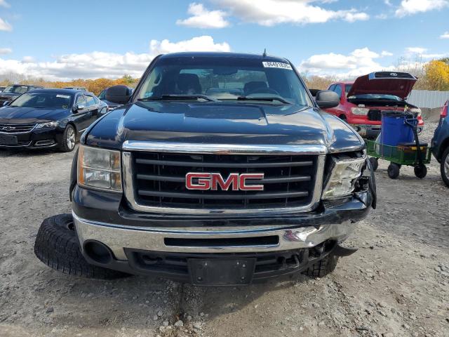 2010 GMC SIERRA K15 - 1GTSKUEA7AZ288866