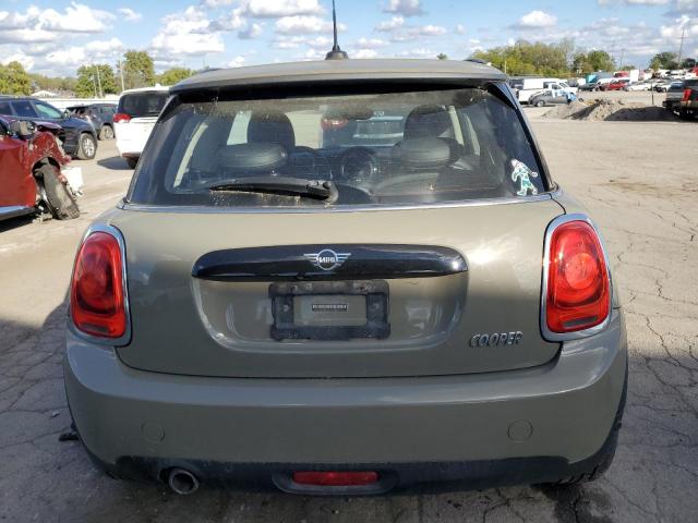 2019 MINI COOPER WMWXP5C54K2H29706