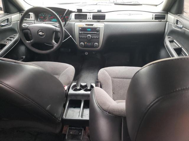 2010 CHEVROLET IMPALA POL - 2G1WD5EM9A1181363