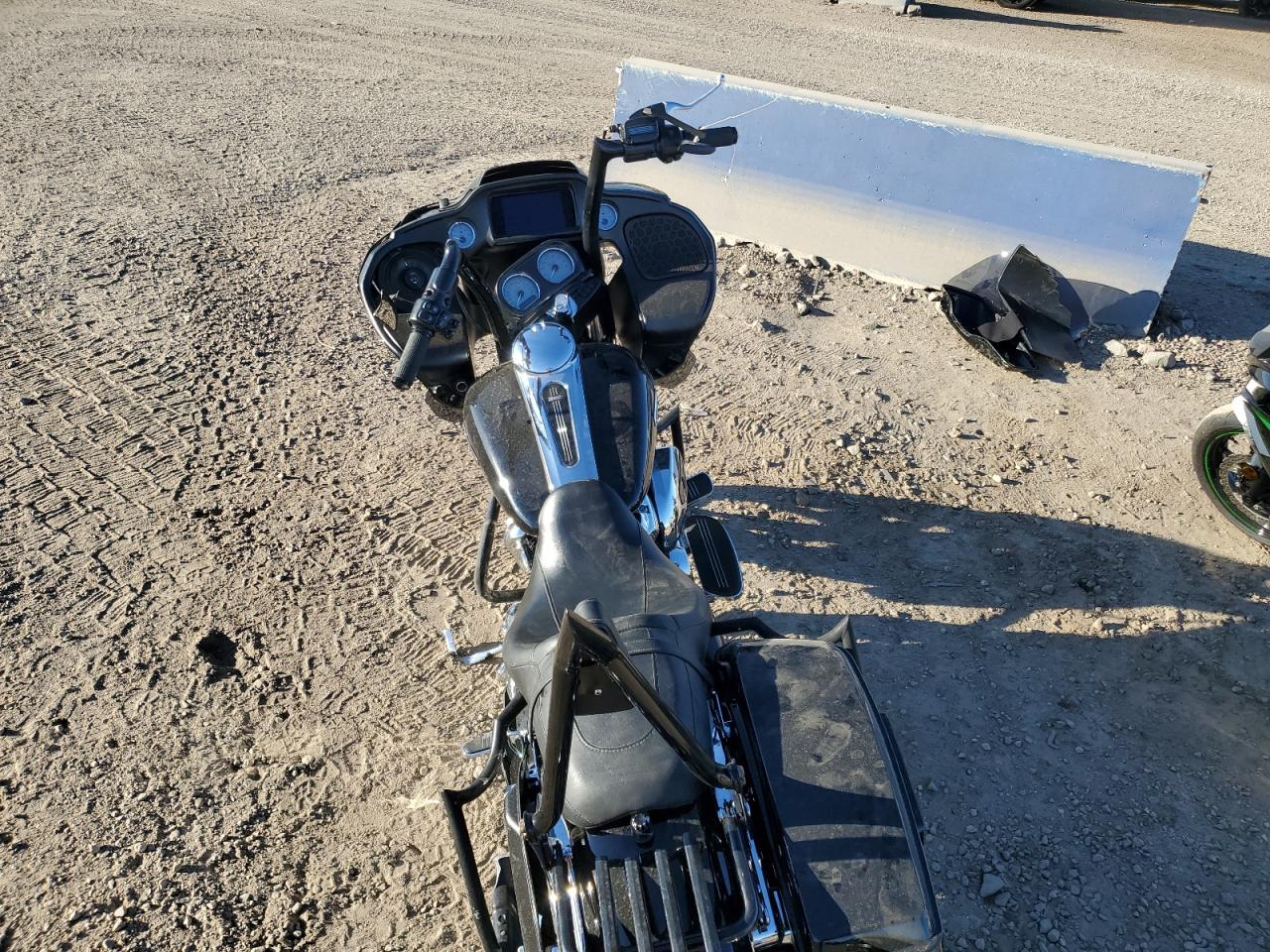 Lot #3287966132 2023 HARLEY-DAVIDSON FLTRX