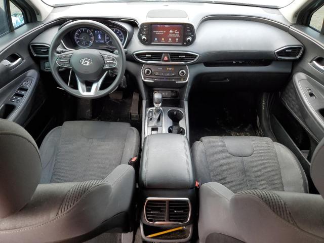 2019 HYUNDAI SANTA FE S - 5NMS23AD5KH003078