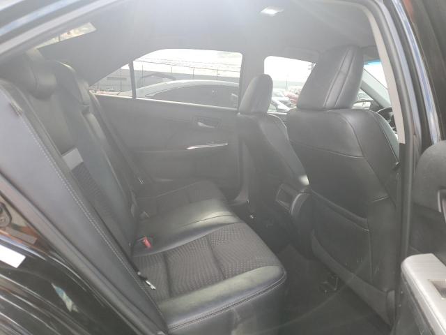 2012 TOYOTA CAMRY BASE - 4T1BF1FK2CU550881