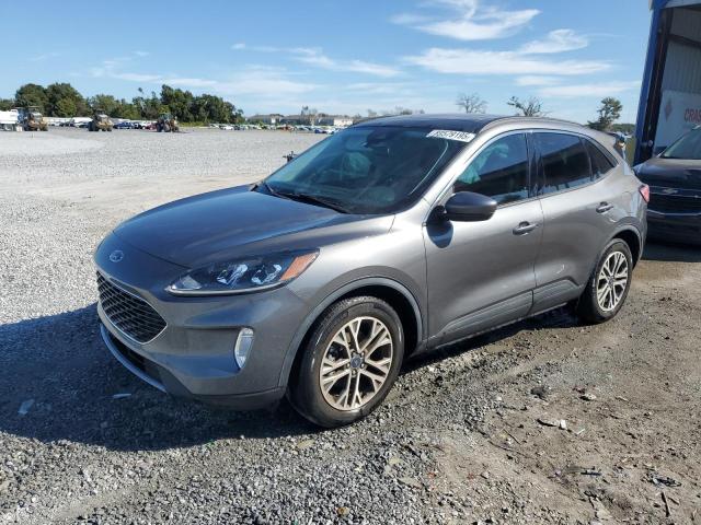 2021 FORD ESCAPE SEL #3303885696