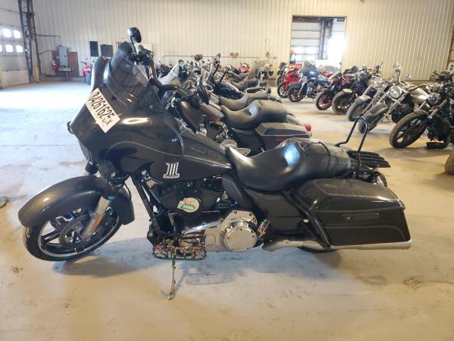 2014 HARLEY-DAVIDSON FLHTCU ULT - 1HD1FCM11EB615223