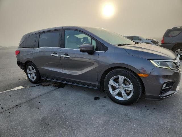 2019 HONDA ODYSSEY EX 5FNRL6H52KB040750