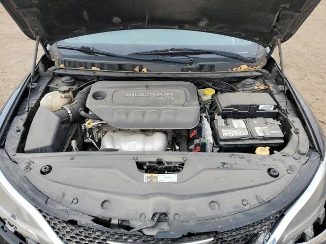 2015 CHRYSLER 200 LX - 1C3CCCFB8FN510594