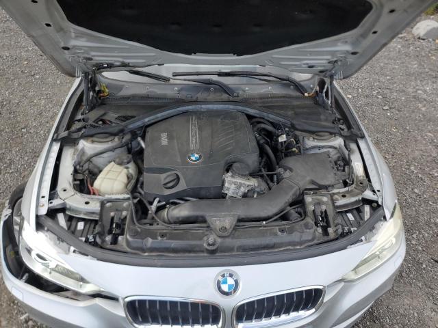 2013 BMW 335 XI - WBA3B9G59DNR90116