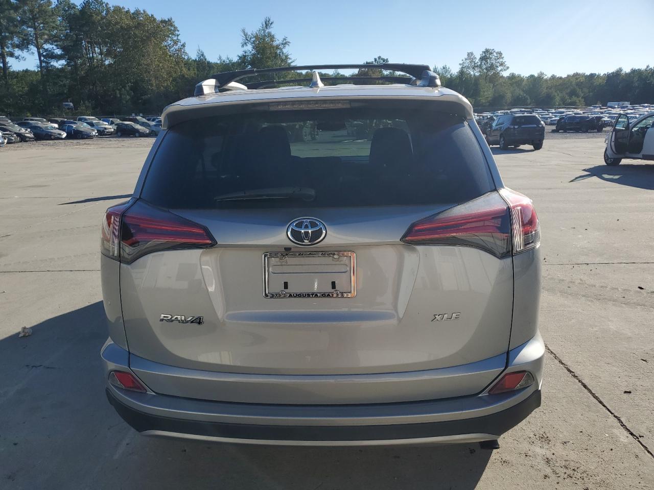 TOYOTA RAV4 ADVENTURE