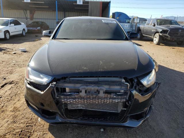 2015 AUDI S4 PREMIUM WAUBGAFL2FA073267