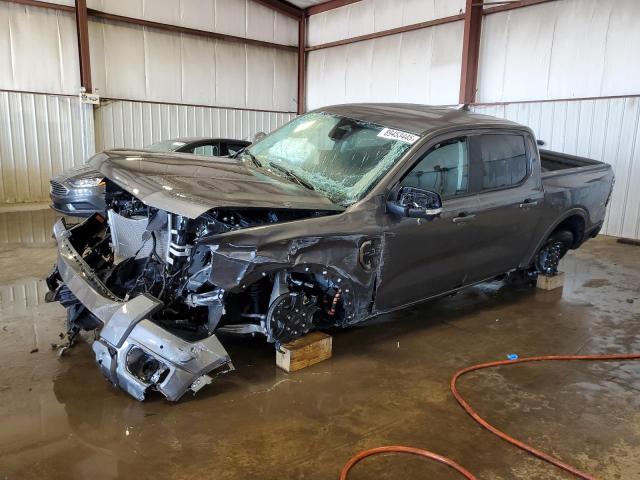 2025 FORD RANGER LAR 1FTER4KP7SLE02841