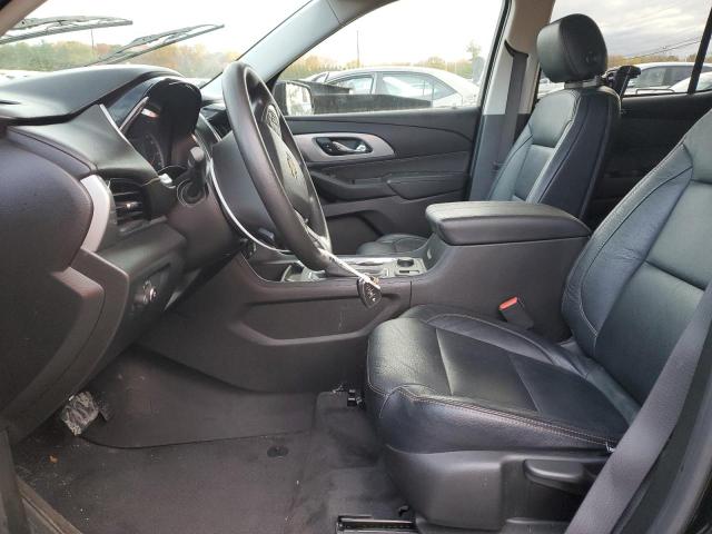 2020 CHEVROLET TRAVERSE L #3298105152