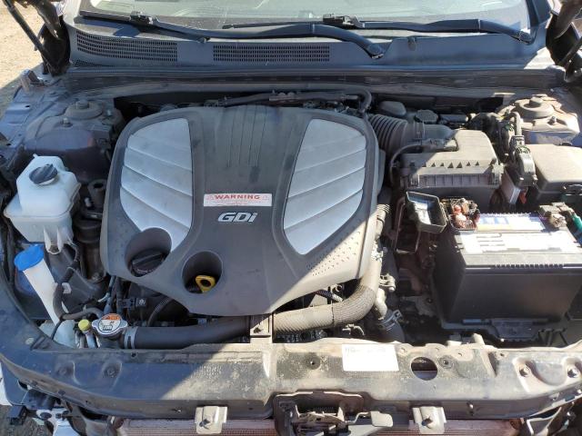 2016 HYUNDAI AZERA LIMI KMHFH4JG6GA540653