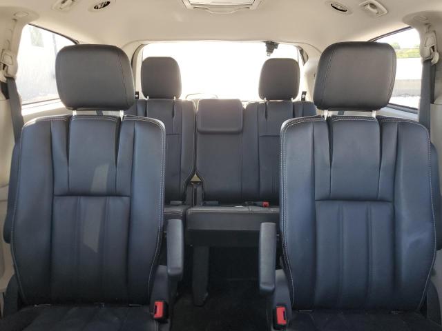 2013 CHRYSLER TOWN & COU - 2C4RC1BG5DR682979