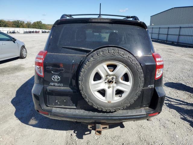 2011 TOYOTA RAV4 LIMIT - 2T3DK4DV1BW051126