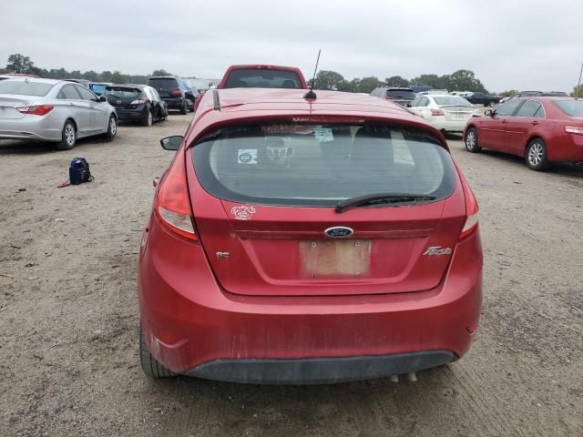 2012 FORD FIESTA SE - 3FADP4EJ9CM131408