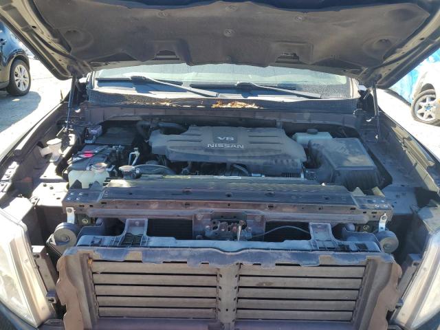 2017 NISSAN TITAN S - 1N6AA1EKXHN501586