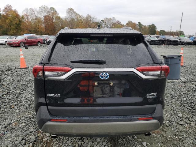 2024 TOYOTA RAV4 LIMIT - JTMD6RFV5RD128148
